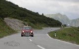 Arlberg Classic Car Rallye