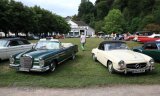 Internationales Oldtimer-Meeting Baden-Baden