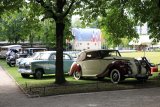 Internationales Oldtimer-Meeting Baden-Baden