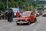 Oldtimer in Obwalden O-iO
