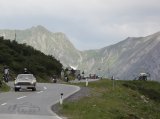 Arlberg Classic Car Rallye