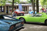Internationales Oldtimer-Meeting Baden-Baden