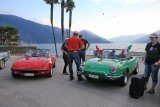 OSMT Classic Weekend Ticino