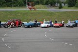 Bleiche Motor Trophy