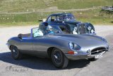 British Classic Car Meeting St. Moritz