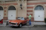 Internationales Oldtimer-Meeting Baden-Baden
