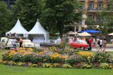 Internationales Oldtimer-Meeting Baden-Baden