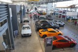 Motorworld Stuttgart