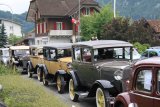 Oldtimer in Obwalden O-iO