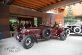Arlberg Classic Car Rallye
