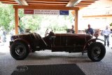 Arlberg Classic Car Rallye