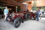 Arlberg Classic Car Rallye