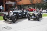 Arlberg Classic Car Rallye