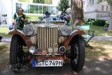 Internationales Oldtimer-Meeting Baden-Baden
