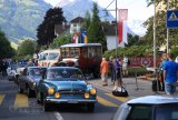 O-iO Oldtimer in Obwalden