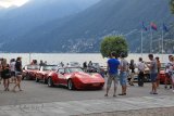 OSMT Classic Weekend Ticino