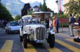 O-iO Oldtimer in Obwalden