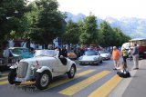 O-iO Oldtimer in Obwalden