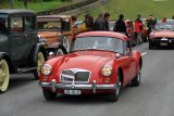 Oldtimer in Obwalden O-iO