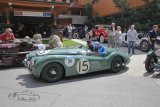Arlberg Classic Car Rallye