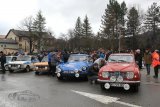 Rallye Monte Carlo Historique