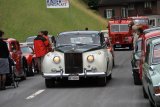 Oldtimer in Obwalden O-iO