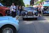 O-iO Oldtimer in Obwalden