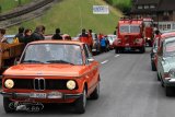 Oldtimer in Obwalden O-iO