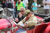 Arlberg Classic Car Rallye