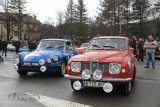 Rallye Monte Carlo Historique