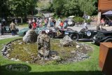 Arlberg Classic Car Rallye