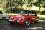 Internationales Oldtimer-Meeting Baden-Baden