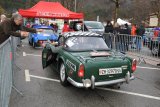 Rallye Monte Carlo Historique