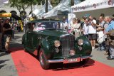 Zürich Classic Car Award