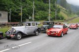 Oldtimer in Obwalden O-iO