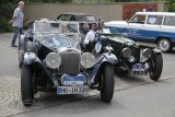 Arlberg Classic Car Rallye
