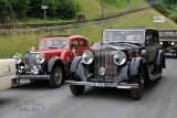 Oldtimer in Obwalden O-iO