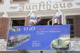 O-iO Oldtimer in Obwalden