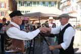 O-iO Oldtimer in Obwalden