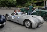 Arlberg Classic Car Rallye