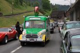 Oldtimer in Obwalden O-iO