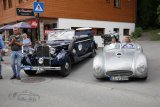 Arlberg Classic Car Rallye