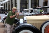 Internationales Oldtimer-Meeting Baden-Baden