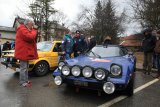 Rallye Monte Carlo Historique