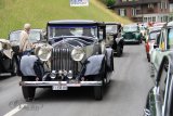 Oldtimer in Obwalden O-iO