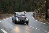 Rallye Monte Carlo Historique