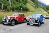 Oldtimer in Obwalden O-iO