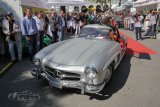 Zürich Classic Car Award