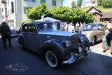 O-iO Oldtimer in Obwalden