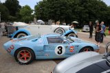 Internationales Oldtimer-Meeting Baden-Baden